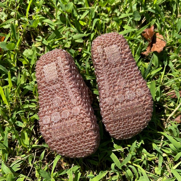 Mini Melissa Campana shoes - Picture 2 of 3